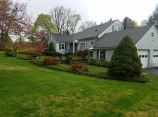 9 Mendham Rd, Far Hills, NJ 07931