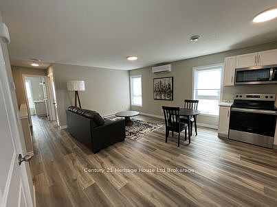 1st image of Bay St #8
