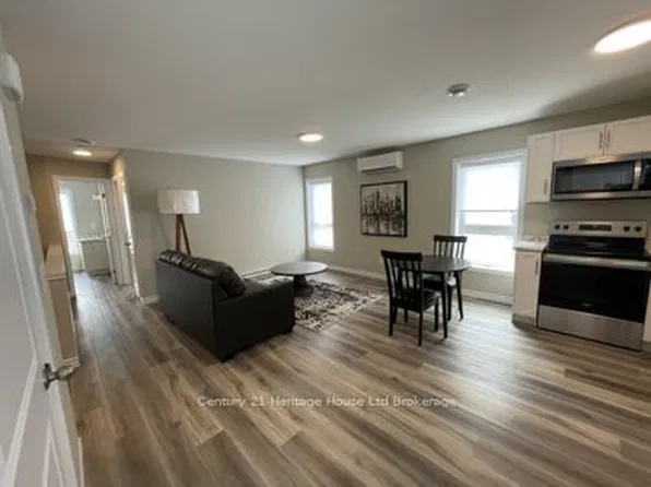Bay St #8, Woodstock, ON N4S 3K5