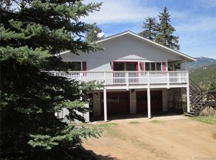 57 Spring Dr, Pine, CO 80470