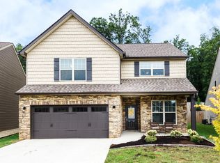 12109 Woodhollow Ln, Knoxville, TN 37932