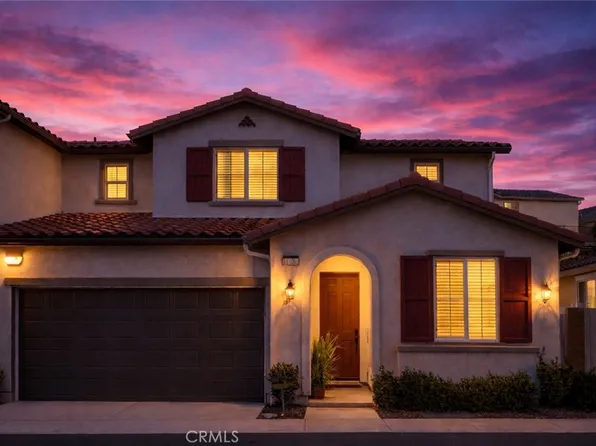 11786 Glenridge Rd, Corona, CA 92883