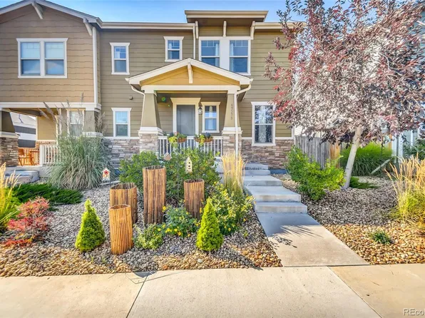 6959 Joyce Lane #B, Arvada, CO 80007