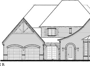 9731 Reston River Ln, Cypress, TX 77433