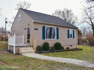 7538 Old Peppers Ferry Loop, Radford, VA 24141