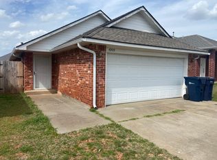 4909 SE 89th Ter, Oklahoma City, OK 73135