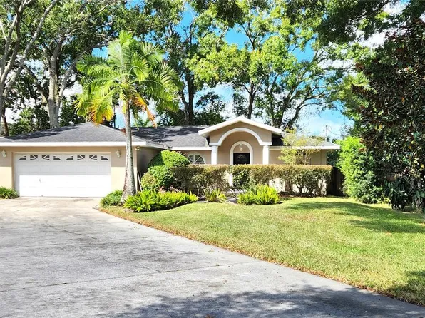 3625 Marco Dr, Tampa, FL 33614