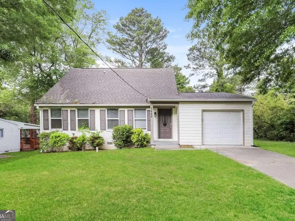 5485 Deerfield Trl, Atlanta, GA 30349