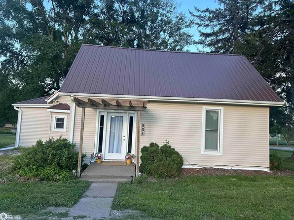 504 W Central Ave, Winfield, IA 52659