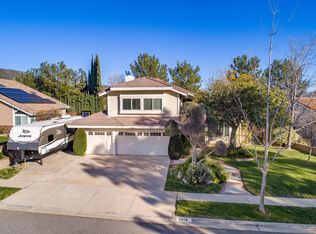 3018 Geronimo Ave, Simi Valley, CA 93063