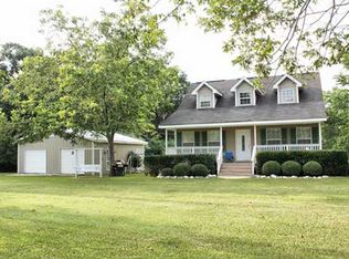 129 Marcus Pierce Rd, Lucedale, MS 39452