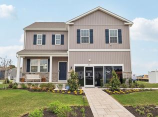 32 3rd St, Marlton, NJ 08053