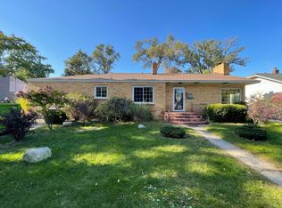 2879 Roosevelt Rd, Muskegon, MI 49441