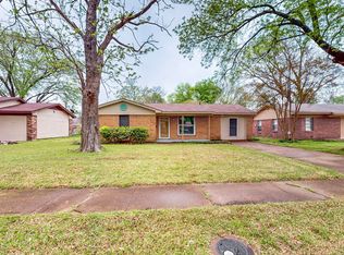 1100 Miranda Dr, Mesquite, TX 75149