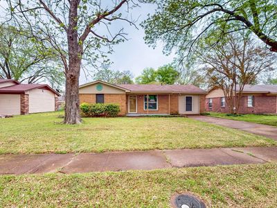 1100 Miranda Dr, Mesquite, TX, 75149