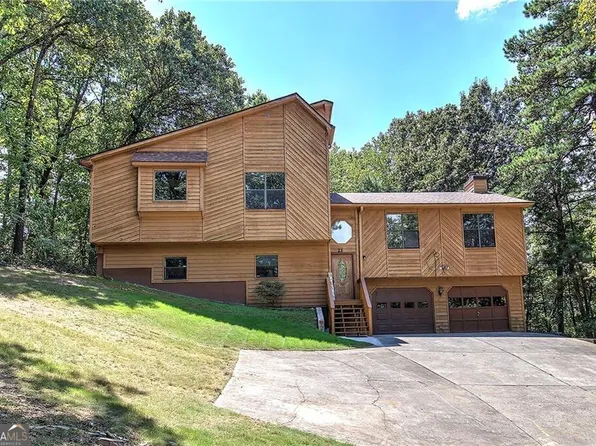 21 Chestnut Ridge Dr, Cartersville, GA 30121