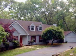 756 Contraband Ln, Cookeville, TN 38501