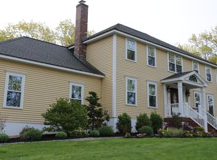 46 Vose Hill Rd, Westford, MA 01886