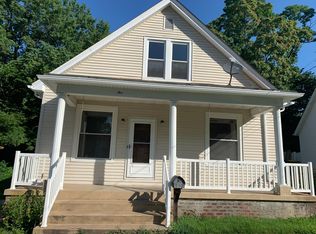 5 Abner Pl, Edwardsville, IL 62025