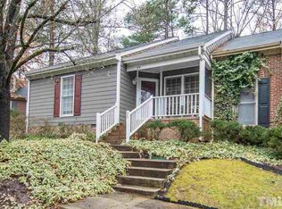 35 Kingsmount Ct, Durham, NC 27713