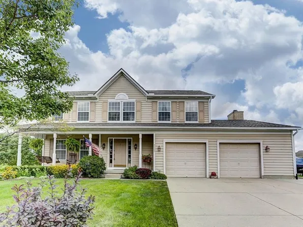 4220 Spruce Wood Dr, Dayton, OH 45432