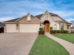 5422 Leander Way, Midlothian, TX 76065