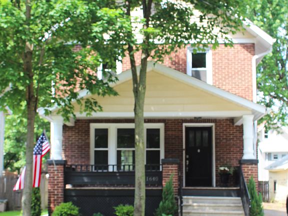 2nd image of 1640 Olive Pl