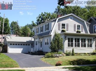 28 Arden Rd, Columbus, OH 43214