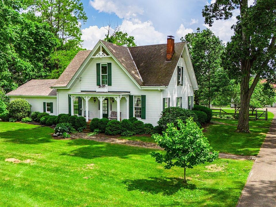 2011 S State Route 123, Lebanon, OH 45036 | Zillow