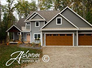 6006 Karlin Rd, Interlochen, MI 49643