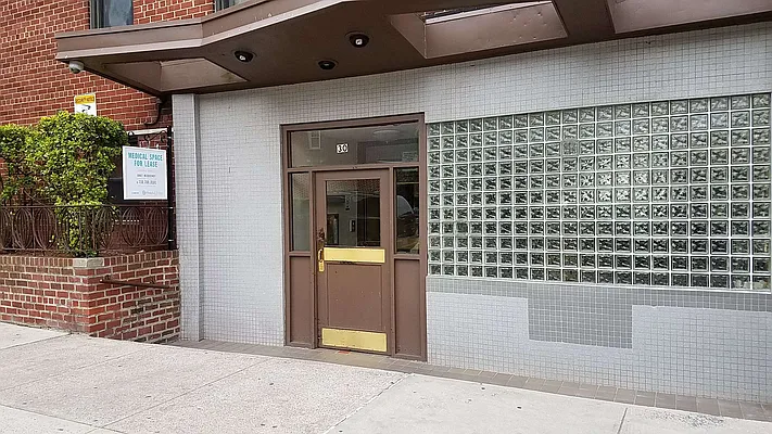 Rented by DSJ Management Corp | media 14