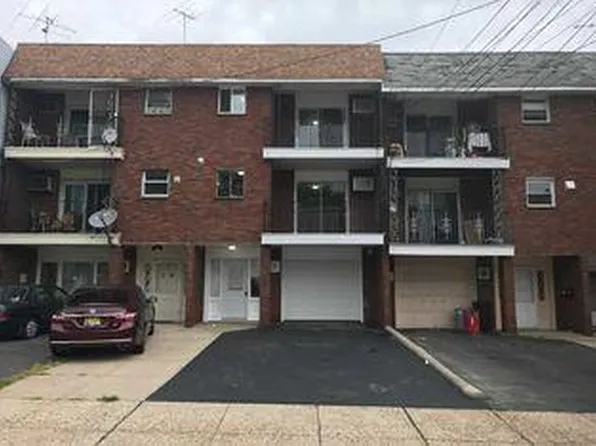 (undisclosed Address), Jersey City, NJ 07307