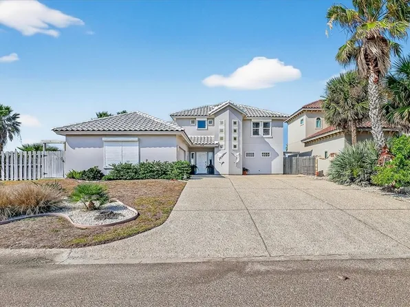 325 Mustang Blvd, Port Aransas, TX 78373