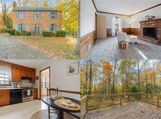 12102 Mathenay Dr, Chester, VA 23831