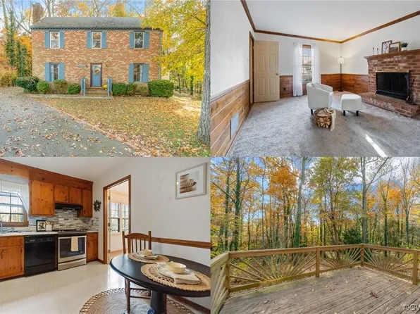 12102 Mathenay Dr, Chester, VA 23831