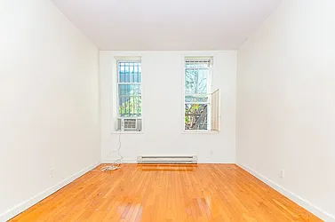 Rented by Living New York