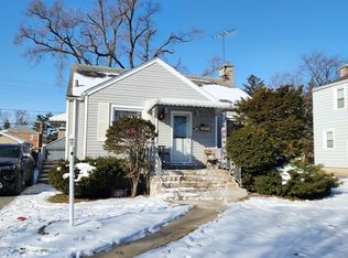 2316 S 13th Ave, Broadview, IL 60155