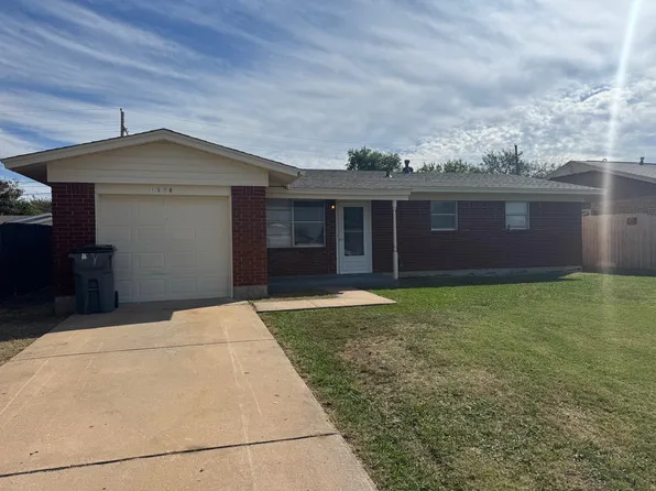 1509 NW 49th St, Lawton, OK 73505