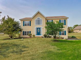 4012 Crabapple Ln, Wonder Lake, IL