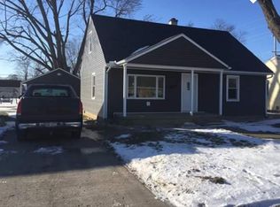 609 Echo St, Celina, OH 45822