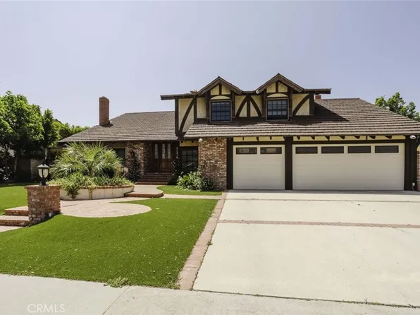21210 Tulsa St, Chatsworth, CA 91311
