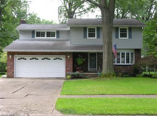 411 Colgate Ave, Elyria, OH