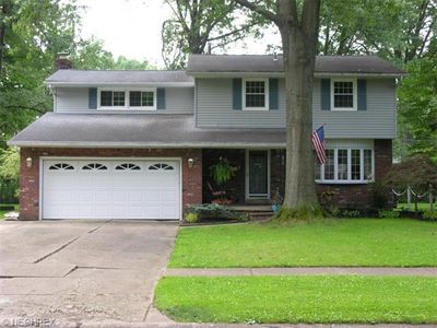 411 Colgate Ave, Elyria, OH, 44035