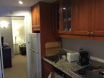 Rented by Keller Williams NYC