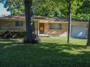 802 E Elbert St, Indianapolis, IN 46227