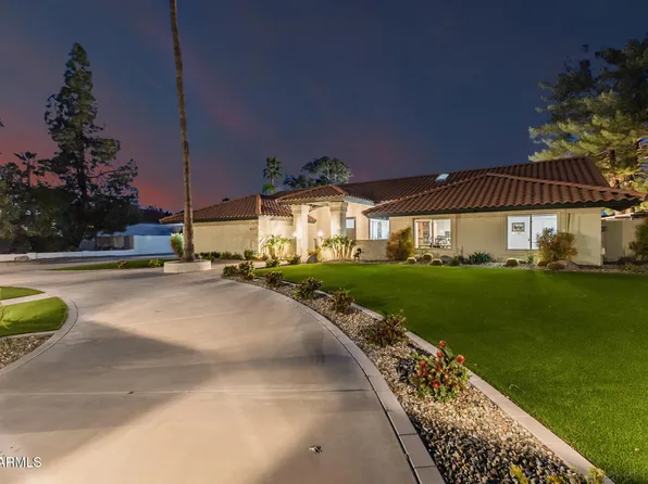 4132 W PARADISE Lane, Phoenix, AZ 85053