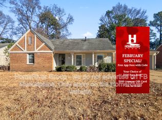 3014 Cypress Point Dr, Memphis, TN 38115