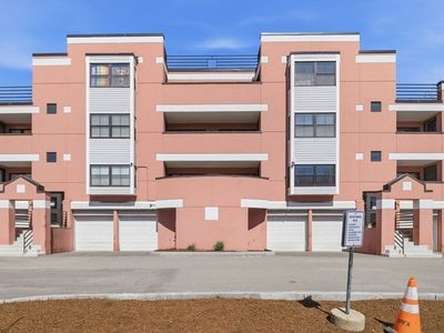 60-60 Gibson St #R, Dorchester, MA, 02122
