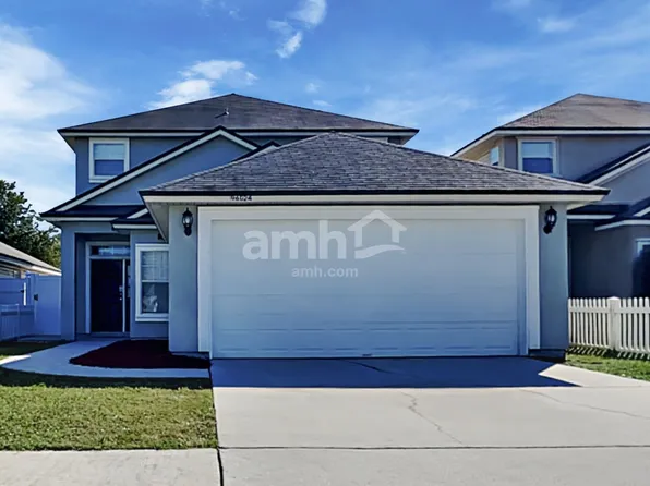 96024 Sunfish Ln, Yulee, FL 32097