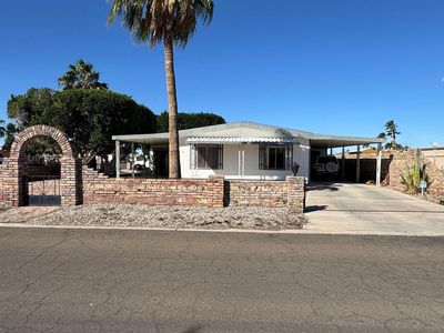12754 S Joleane Ave, Yuma, AZ, 85367
